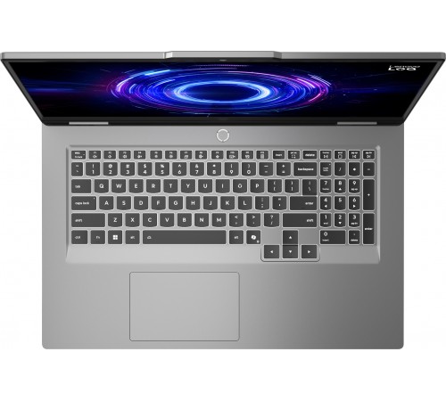 Ноутбук Lenovo LOQ 17IRX10 (83JH00B2RA) Luna Grey