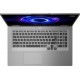 Ноутбук Lenovo LOQ 17IRX10 (83JH00B2RA) Luna Grey