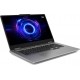 Ноутбук Lenovo LOQ 17IRX10 (83JH00B2RA) Luna Grey
