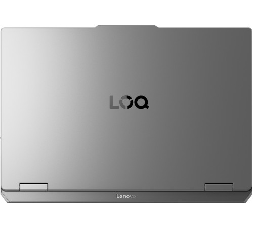 Ноутбук Lenovo LOQ 17IRX10 (83JH00B2RA) Luna Grey