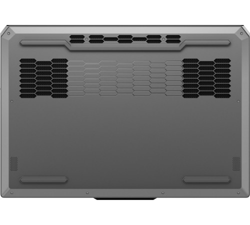 Ноутбук Lenovo LOQ 17IRX10 (83JH00B2RA) Luna Grey