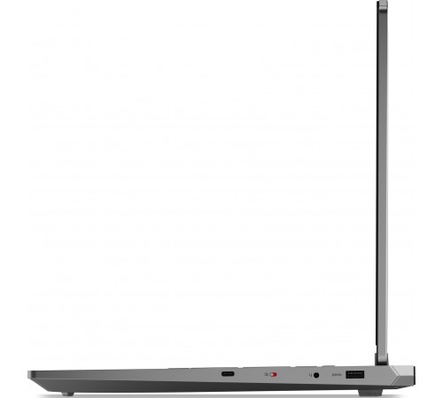 Ноутбук Lenovo LOQ 17IRX10 (83JH00B2RA) Luna Grey
