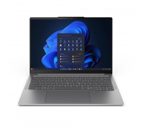 Ноутбук Lenovo IdeaPad Pro 5 14IAH10 (83JK0027RA) Luna Grey