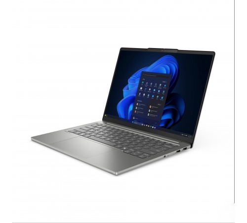 Ноутбук Lenovo IdeaPad Pro 5 14IAH10 (83JK0027RA) Luna Grey