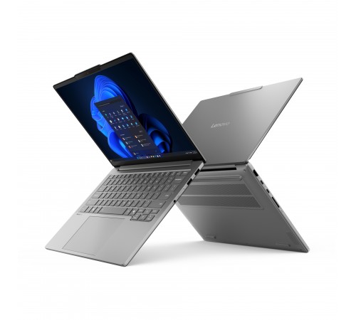 Ноутбук Lenovo IdeaPad Pro 5 14IAH10 (83JK0027RA) Luna Grey