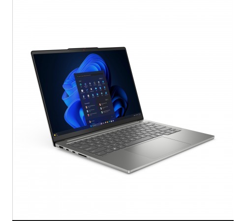 Ноутбук Lenovo IdeaPad Pro 5 14IAH10 (83JK0028RA) Luna Grey