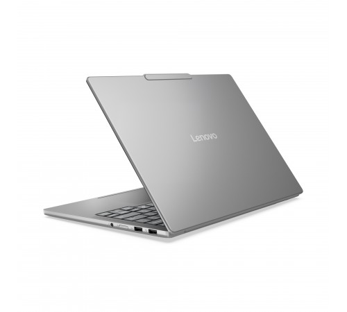 Ноутбук Lenovo IdeaPad Pro 5 14IAH10 (83JK0028RA) Luna Grey