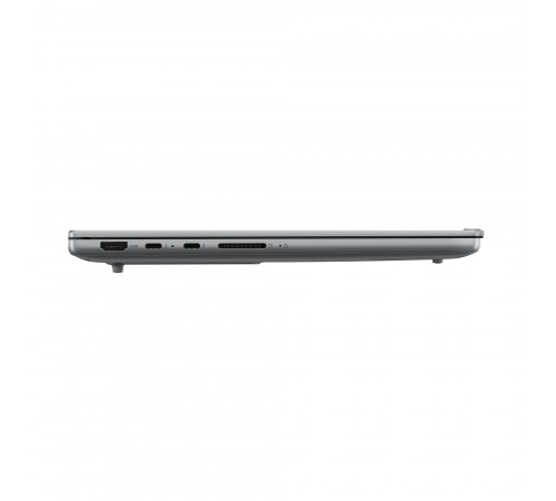 Ноутбук Lenovo IdeaPad Pro 5 14IAH10 (83JK0028RA) Luna Grey