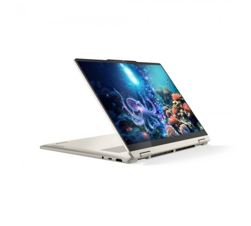 Ноутбук Lenovo Yoga 7 2-in-1 14AKP10 (83JR007JRA) Seashell