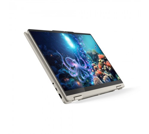 Ноутбук Lenovo Yoga 7 2-in-1 14AKP10 (83JR007JRA) Seashell