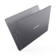 Ноутбук Lenovo IdeaPad Slim 3 14IRH10 (83K00042RA) Arctic Grey