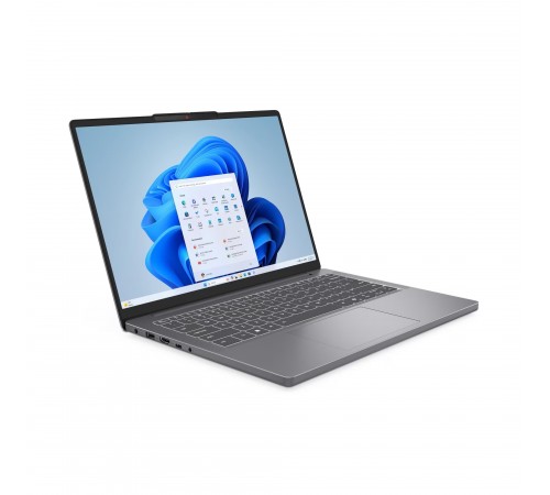 Ноутбук Lenovo IdeaPad Slim 3 14IRH10 (83K000AURA) Arctic Grey