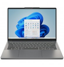 Ноутбук Lenovo IdeaPad Slim 3 14IRH10 (83K000CQRA) Arctic Grey