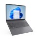 Ноутбук Lenovo IdeaPad Slim 3 15IRH10 (83K100ACRA) Luna Grey