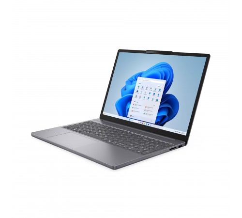 Ноутбук Lenovo IdeaPad Slim 3 15IRH10 (83K100UTRA) Luna Grey