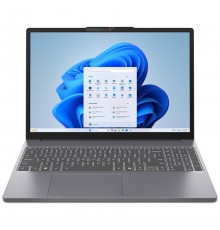 Ноутбук Lenovo IdeaPad Slim 3 15IRH10 (83K1010ERA) Luna Grey