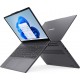 Ноутбук Lenovo IdeaPad Slim 3 15IRH10 (83K1010ERA) Luna Grey