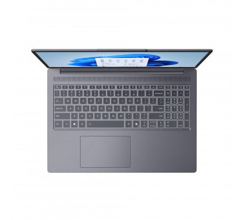 Ноутбук Lenovo IdeaPad Slim 3 16IRH10 (83K2008WRA) Luna Grey