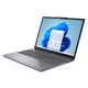 Ноутбук Lenovo IdeaPad Slim 3 15ARP10 (83K700AARA) Luna Grey