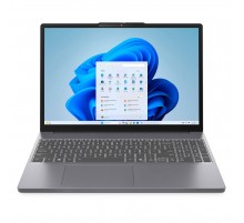 Ноутбук Lenovo IdeaPad Slim 3 15ARP10 (83K700ABRA) Luna Grey