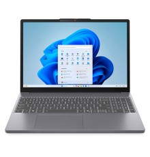 Ноутбук Lenovo IdeaPad Slim 3 15ARP10 (83K700E1RA) Luna Grey