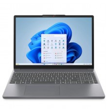 Ноутбук Lenovo IdeaPad Slim 3 16ARP10 (83K8005DRA) Luna Grey