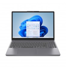 Ноутбук Lenovo IdeaPad Slim 3 15IRU10 (83KD0010RA) Luna Grey