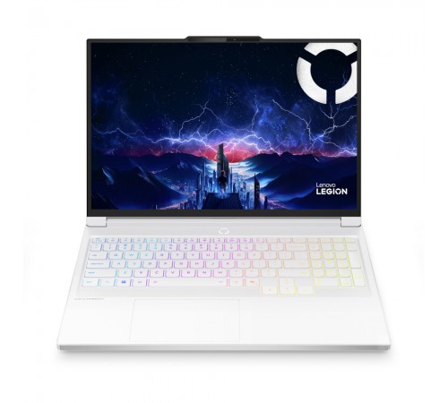 Ноутбук Lenovo Legion 7 16IAX10 (83KY005URA) Glacier White