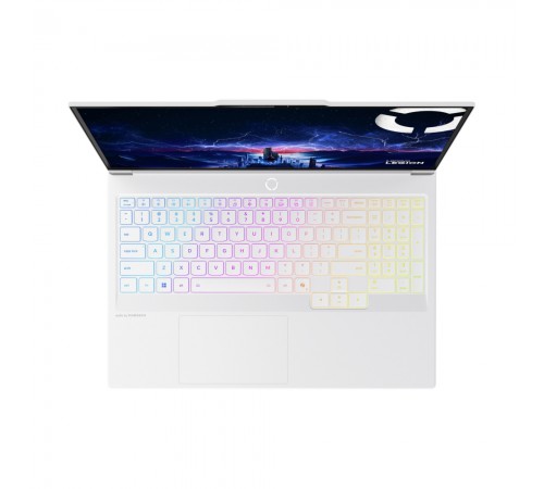 Ноутбук Lenovo Legion 7 16IAX10 (83KY005URA) Glacier White