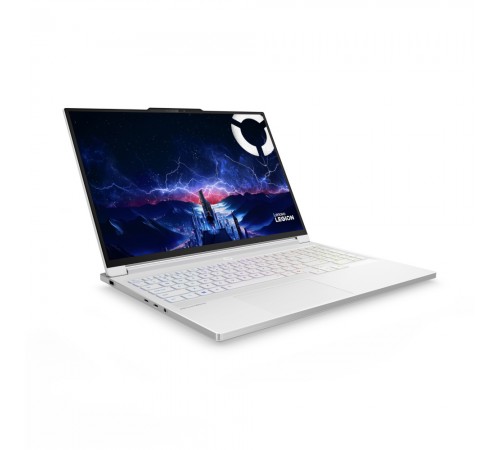 Ноутбук Lenovo Legion 7 16IAX10 (83KY005URA) Glacier White