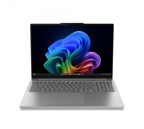 Ноутбук Lenovo Yoga Pro 9 16IAH10 (83L00059RA) Luna Grey