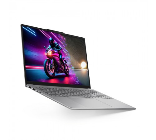 Ноутбук Lenovo Yoga Pro 9 16IAH10 (83L00059RA) Luna Grey
