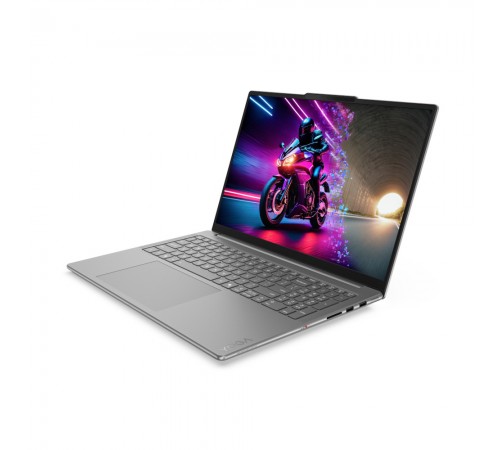Ноутбук Lenovo Yoga Pro 9 16IAH10 (83L00059RA) Luna Grey