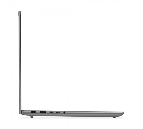 Ноутбук Lenovo Yoga Pro 9 16IAH10 (83L00059RA) Luna Grey