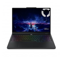 Ноутбук Lenovo Legion Pro 5 16ADR10 (83LT001NRA) Eclipse Black