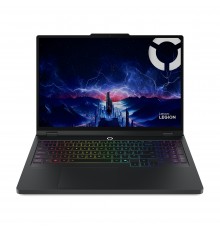 Ноутбук Lenovo Legion Pro 5 16ADR10 (83LT001NRA) Eclipse Black