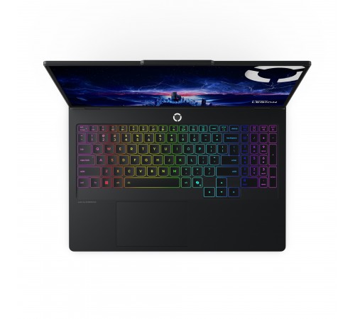 Ноутбук Lenovo Legion Pro 5 16ADR10 (83LT001NRA) Eclipse Black