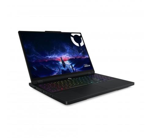 Ноутбук Lenovo Legion Pro 5 16ADR10 (83LT001NRA) Eclipse Black