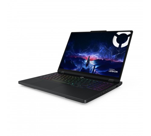 Ноутбук Lenovo Legion Pro 5 16ADR10 (83LT001NRA) Eclipse Black