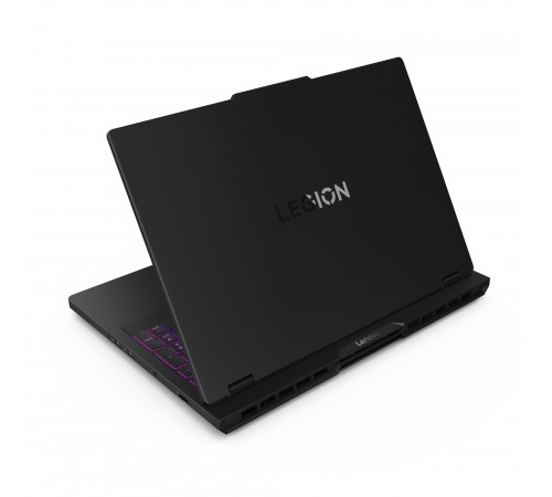 Ноутбук Lenovo Legion Pro 5 16ADR10 (83LT001NRA) Eclipse Black