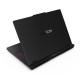 Ноутбук Lenovo Legion Pro 5 16ADR10 (83LT001NRA) Eclipse Black