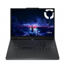 Ноутбук Lenovo Legion 5 15IRX10 (83LY00SNRA) Eclipse Black