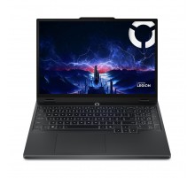 Ноутбук Lenovo Legion 5 15IRX10 (83LY00T3RA) Eclipse Black