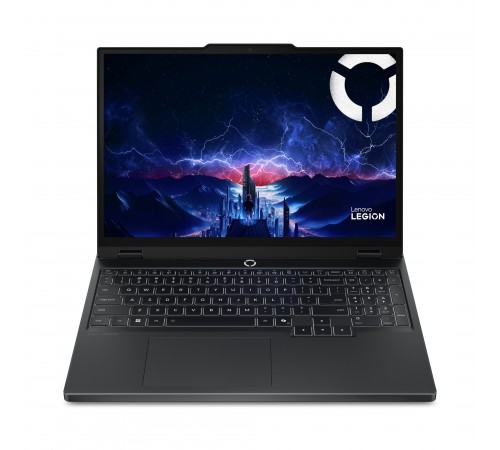 Ноутбук Lenovo Legion 5 15IRX10 (83LY00T3RA) Eclipse Black