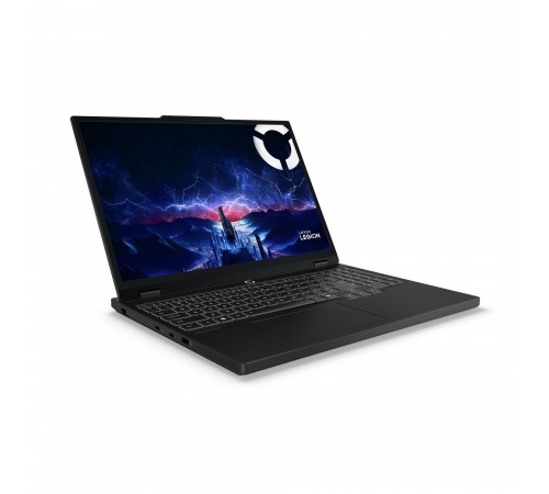 Ноутбук Lenovo Legion 5 15IRX10 (83LY00T3RA) Eclipse Black