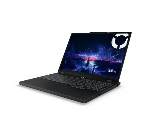 Ноутбук Lenovo Legion 5 15IRX10 (83LY00T3RA) Eclipse Black