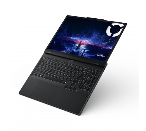Ноутбук Lenovo Legion 5 15IRX10 (83LY00T3RA) Eclipse Black