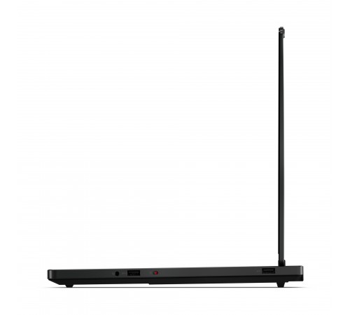 Ноутбук Lenovo Legion 5 15IRX10 (83LY00T3RA) Eclipse Black