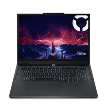Ноутбук Lenovo Legion 5 15AHP10 (83M0006QRA) Eclipse Black
