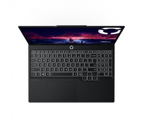 Ноутбук Lenovo Legion 5 15AHP10 (83M0006QRA) Eclipse Black